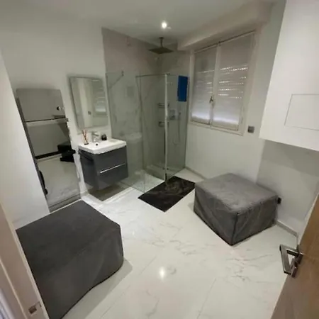 La Sainte Astreuse - Checkin Autonome Appartement *