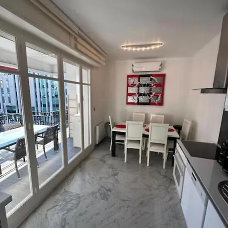 Appartement La Sainte Astreuse - Checkin Autonome Cannes