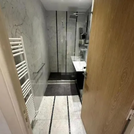 Appartement La Sainte Astreuse - Checkin Autonome